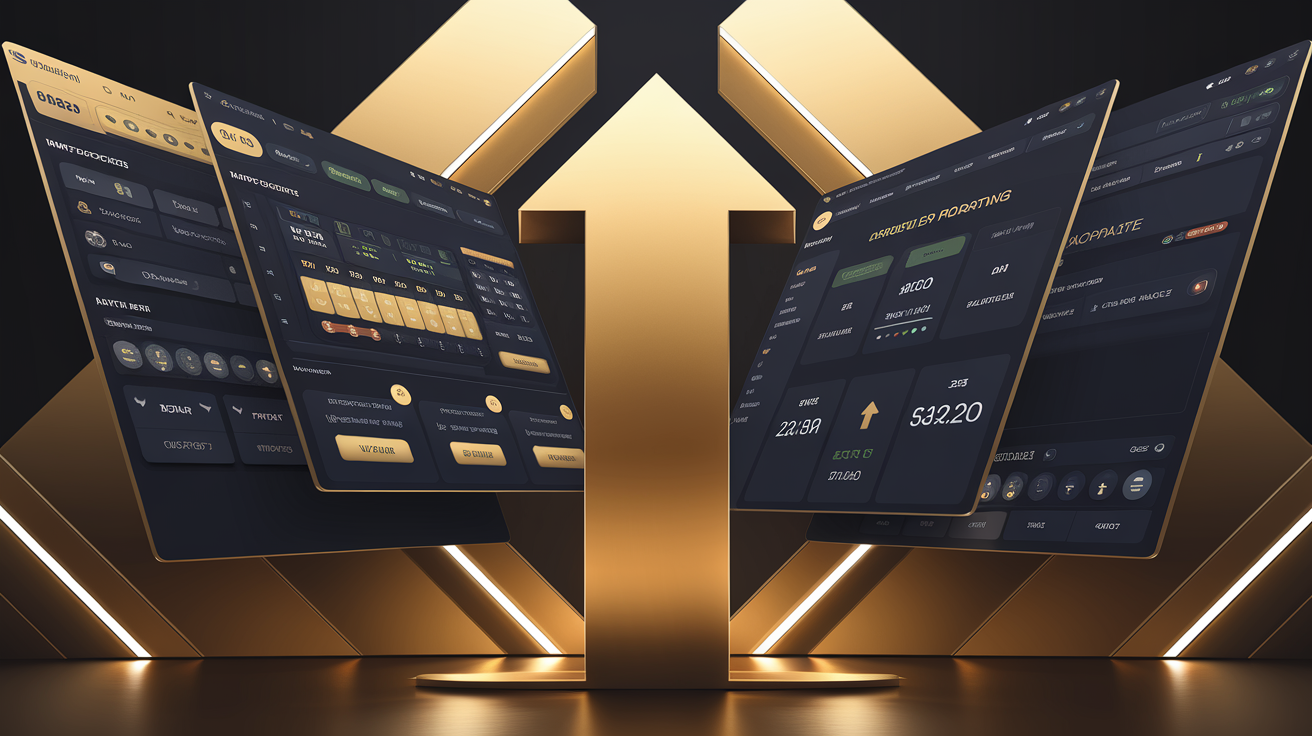 Güvenilir Alternatif Bahis Platformlarına Kolay Erişim